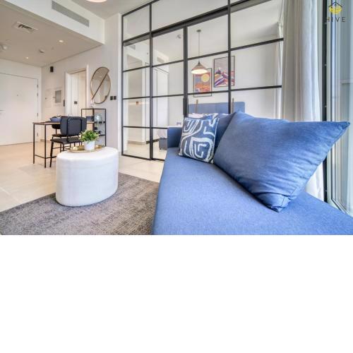 Amazing 1 Bedroom Apartment in Collective 2.0