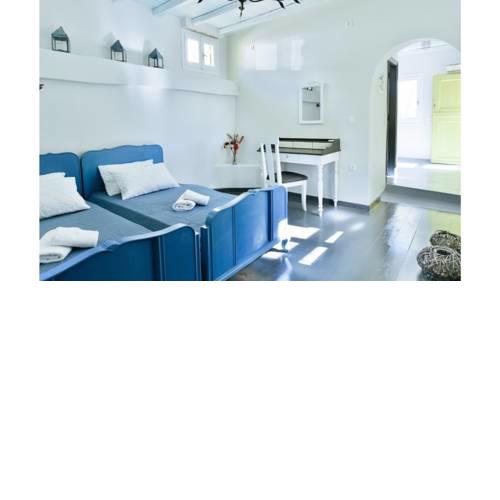 Amazing 1-Bedroom House in Tinos