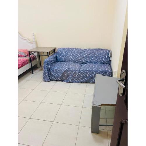 Amazing 1 Bedroom in the center of Abu Dhabi City