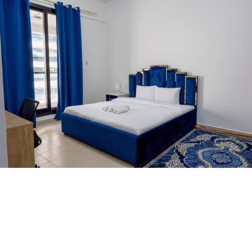 Amazing 1 B/R Apartment in Dubai Marina