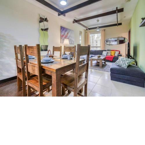 Amazing 1BDR In JBR- Beach Access - Prime Location.