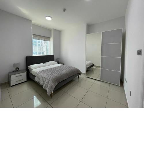 Amazing 1br, Dubai Marina, Prime location