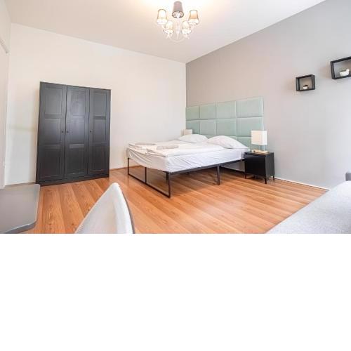 Amazing 1BR Perfect for Long stays
