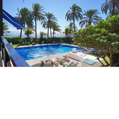 Amazing 2 Bedroom Apartment Skol Marbella