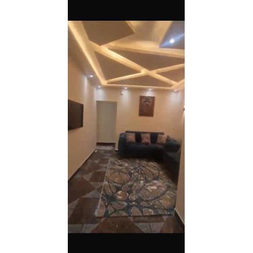 Amazing 2 Bedroom Hotel Apartment in the Heart of Cairo