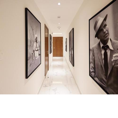 Amazing 2 bedroom in Business Bay