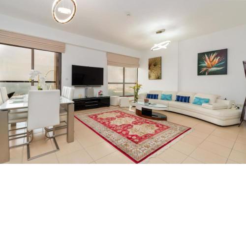 Amazing 2 Bedroom in Dubai