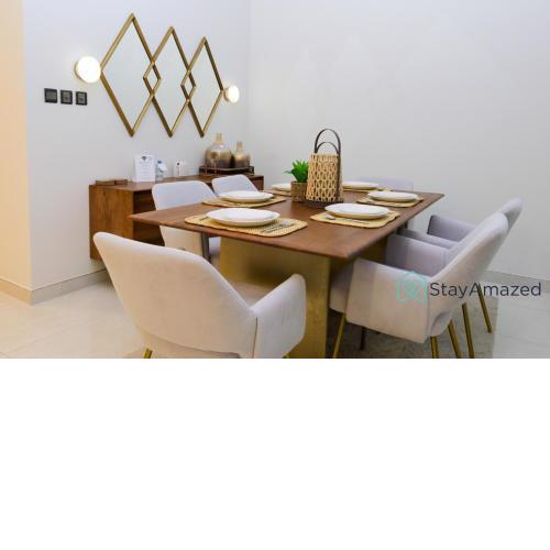 Amazing 2 BR in The Polo Residence Meydan