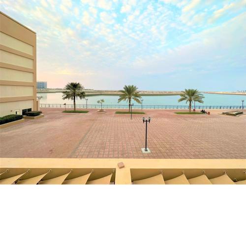 Amazing 2B with Lagoon view in Ras Al Khaimah