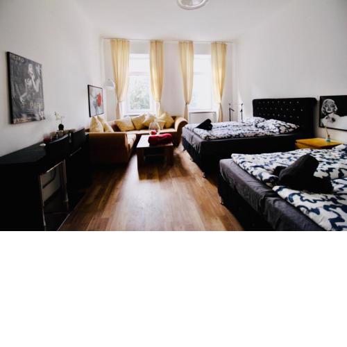 Amazing 2BR Apt Great for Families and Longstays