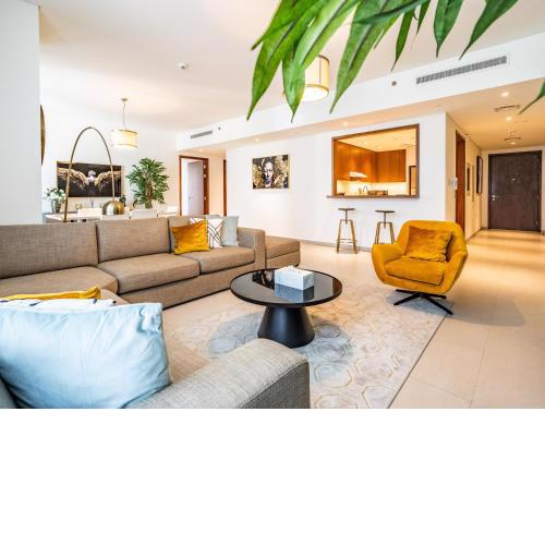 Amazing 2BR in Boulevard Heights - Downtown Dubai