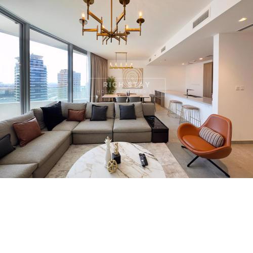 Amazing 2BR/Stella Maris/Dubai Marina/Rich Stay