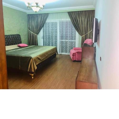 Amazing 3 bed apartment in Delta Sharm Resort