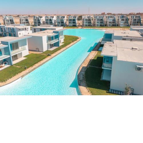 Amazing 3 bedroom in fouka bay north coast Cl3-TW3X-AG