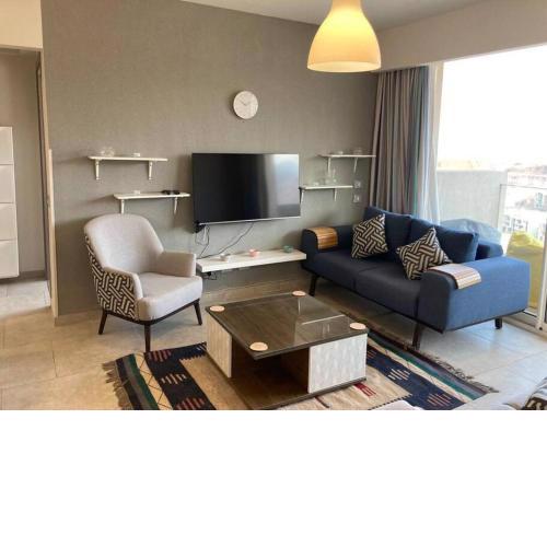 Amazing 3 bedroom villa il Monte Galala ain al sokhna v-151