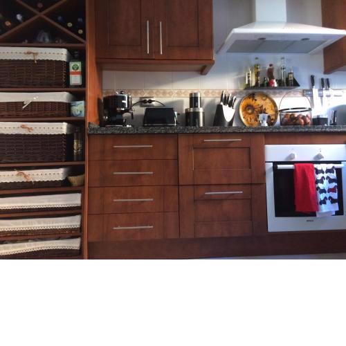 Amazing 3 bedrooms townhouse with a fantastic Sea views