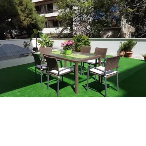 Amazing 3BDR Apt with Unique Roof Garden in Plaka