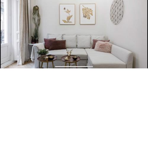 Amazing and new apartment five minutes from gran via