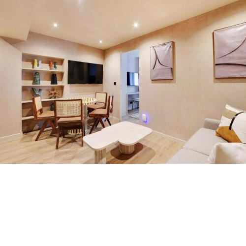 Amazing Apartment 1BR4P - Caire Montorgueil