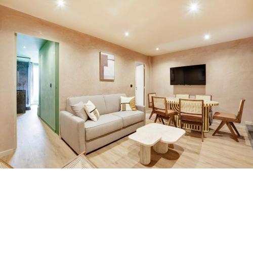 Amazing Apartment 2BR6P - Caire Montorgueil - 2