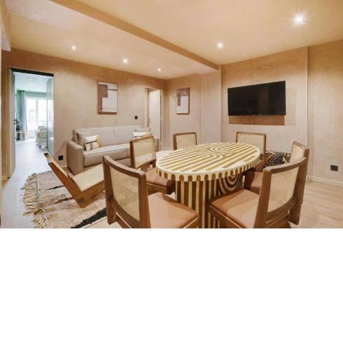 Amazing Apartment 2BR6P - Caire Montorgueil