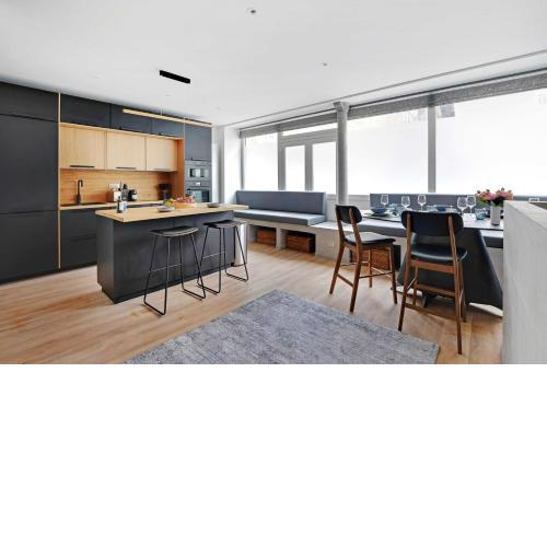 Amazing Apartment 2BR6P - Sacré Coeur Montmartre