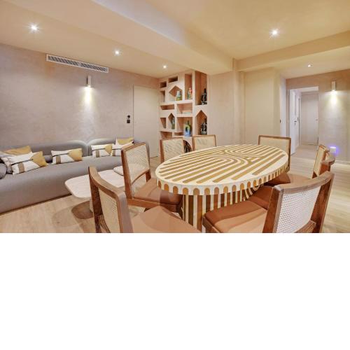 Amazing Apartment 3BR8P - Caire Montorgueil