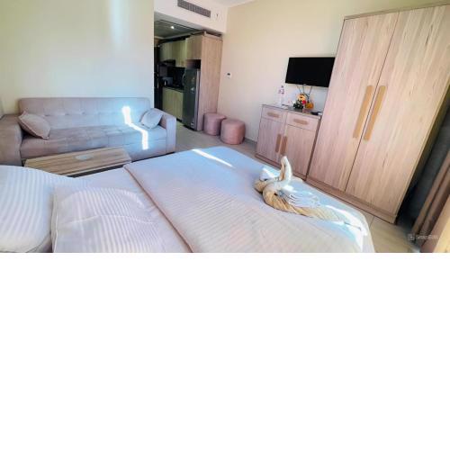 Amazing Apartment Aldau Heights