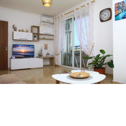 Amazing apartment at Port Side !