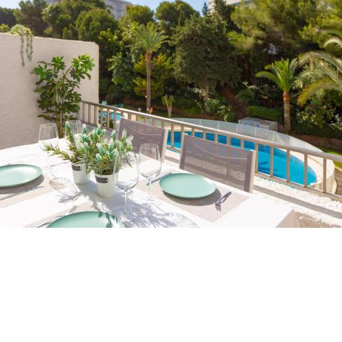 Amazing apartment ,center of Marbella, Beach 338