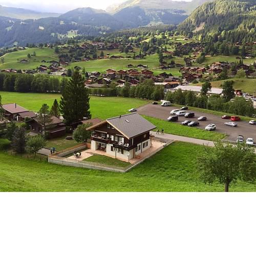 Amazing Apartment EIGER Grindelwald