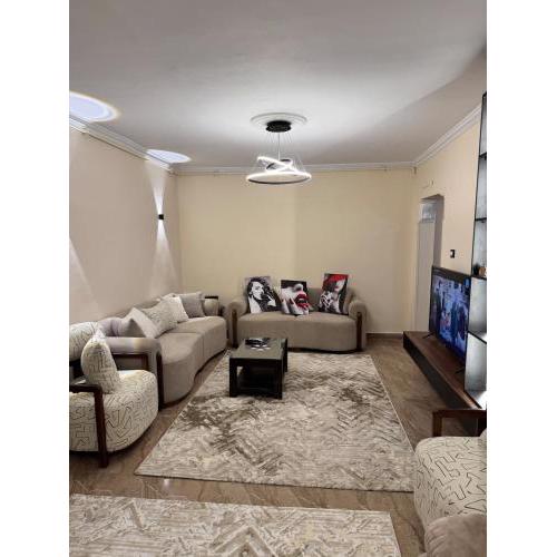 Amazing apartment for rent