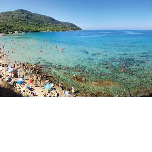Amazing Apartment In Agropoli With 2 Bedrooms