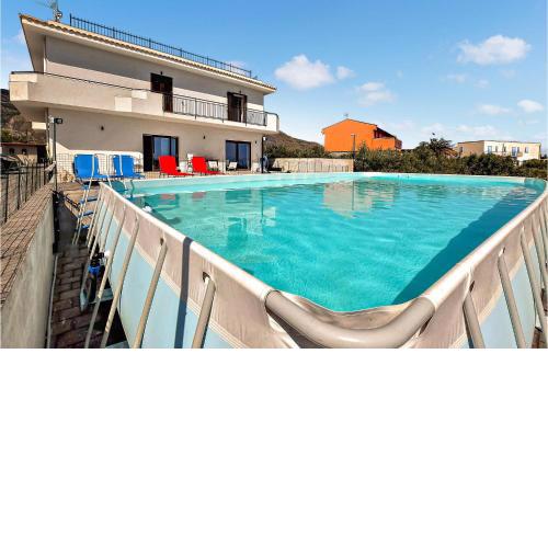 Amazing Apartment In Alcamo With Wifi And 2 Bedrooms