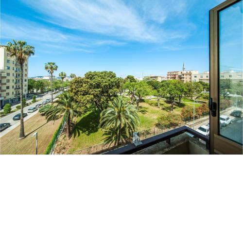 Amazing apartment in Alghero with 2 Bedrooms and WiFi