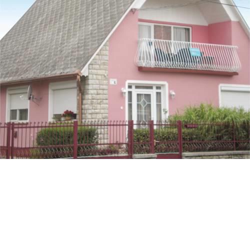 Amazing apartment in Balatonlelle w/ WiFi and 2 Bedrooms