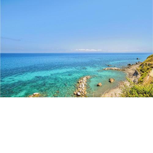 Amazing Apartment In Bonifati With 2 Bedrooms