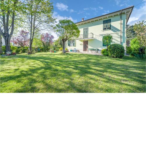Amazing apartment in Borghetto di Borbera - with WiFi and 2 Bedrooms