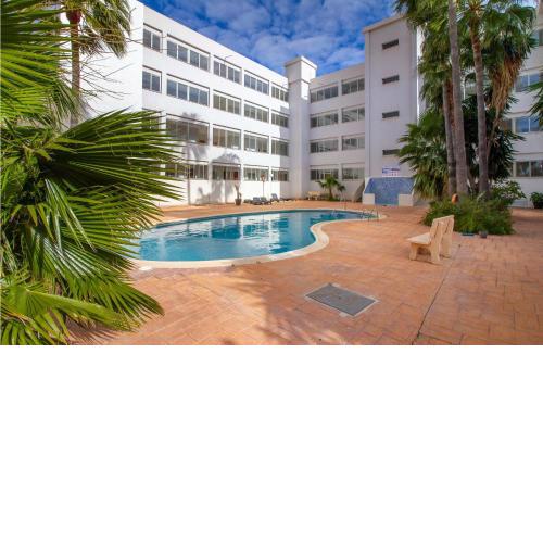 Amazing apartment in Calpe with Outdoor swimming pool and 2 Bedrooms