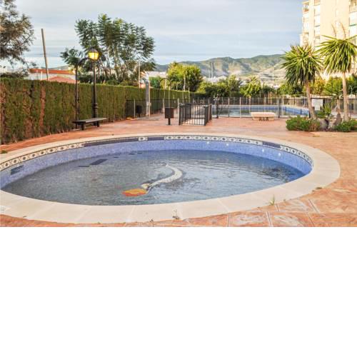 Amazing apartment in Carchuna w/ Outdoor swimming pool, Outdoor swimming pool and 2 Bedrooms