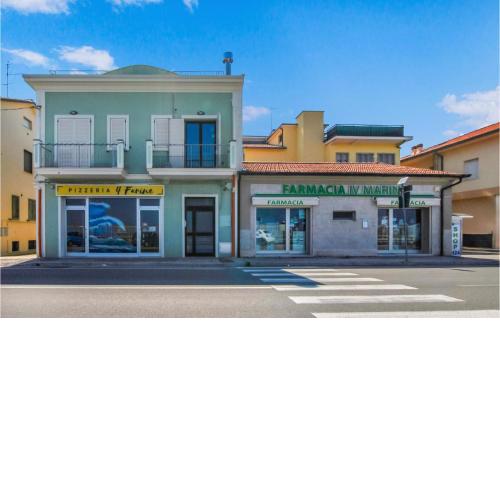 Amazing Apartment In Civitanova Marche With Wifi And 1 Bedrooms