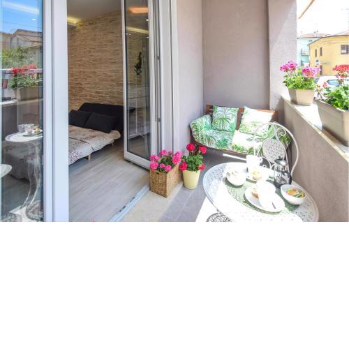 Amazing Apartment In Civitanova Marche With Wifi And 1 Bedrooms