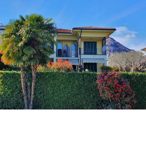 Amazing apartment in Feriolo di Baveno with terrace