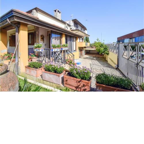 Amazing Apartment In Francolise With Wifi And 2 Bedrooms