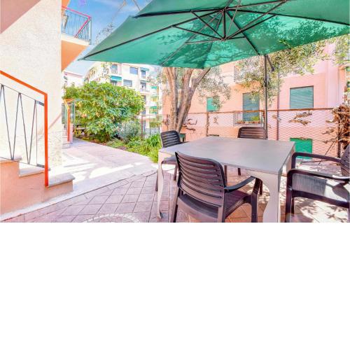 Amazing Apartment In Genova With Wifi And 1 Bedrooms