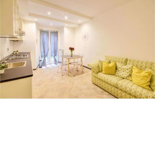 Amazing Apartment In Genova With Wifi And 2 Bedrooms