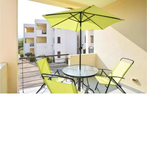Amazing Apartment In Isca Marina With Wifi And 1 Bedrooms