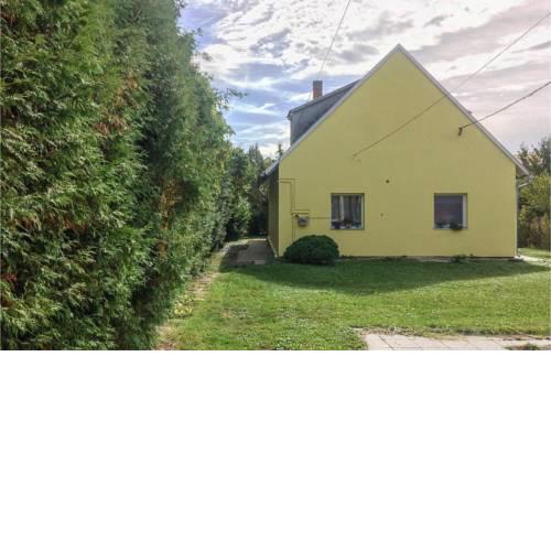 Amazing apartment in Keszthely w/ 1 Bedrooms