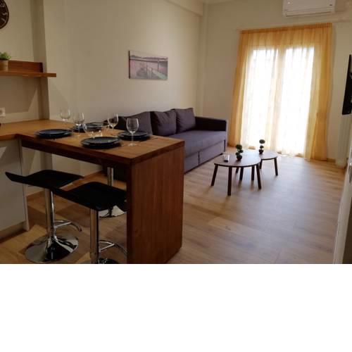 Amazing Apartment in Koukaki