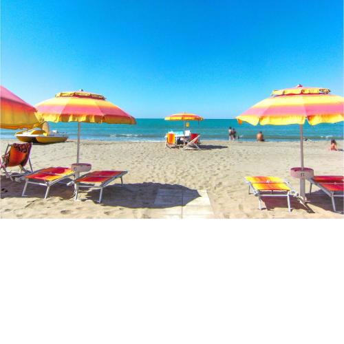Amazing Apartment In La California With Wifi And 2 Bedrooms